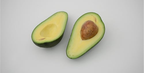 Avocado 12
