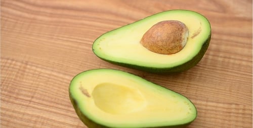 Avocado 17