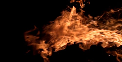 Fire