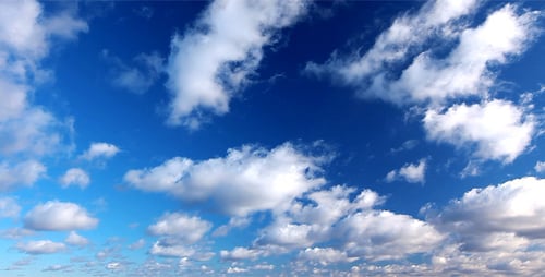 Sky and Clouds