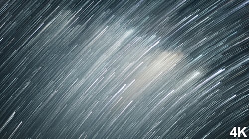 Star Trails