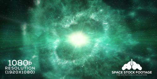 Supernova - Crab Nebula Formation