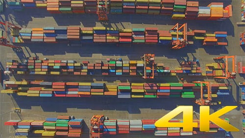 Transport-Dock