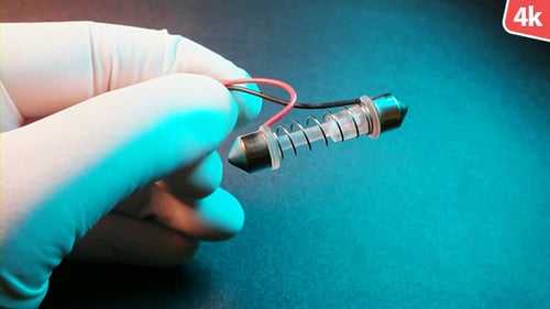 Testing Electronic Component 213