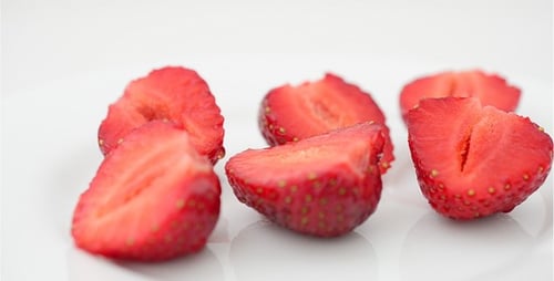 Strawberry 38