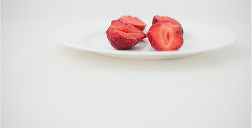 Strawberry 40