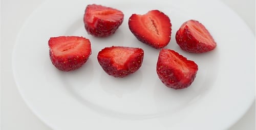 Strawberry 42