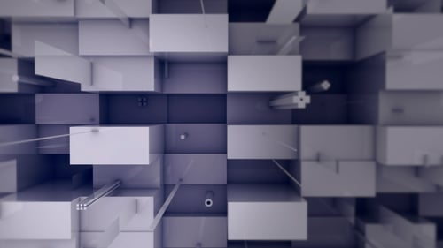 Abstract Bright Background