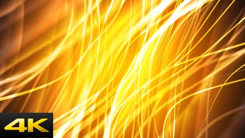 Yellow Flow