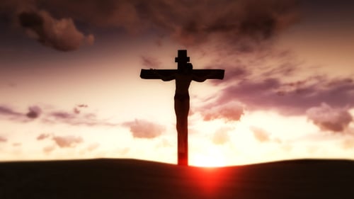 The Risen Christ