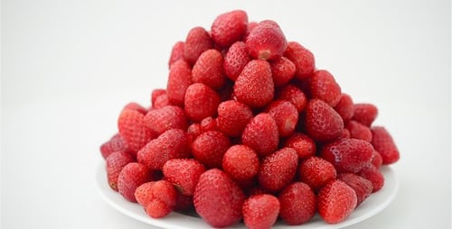 Strawberry 43