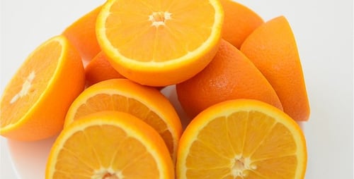 Oranges