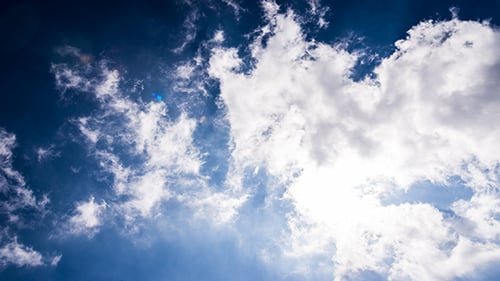 Clouds