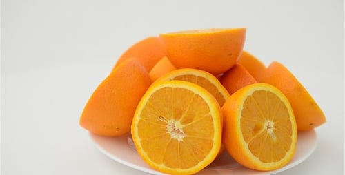 Orangen 3