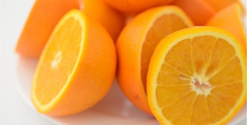 Oranges 4