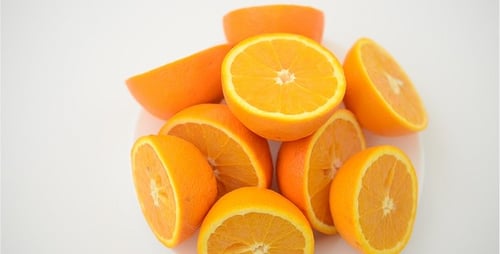 Oranges 5