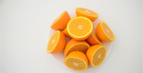 Oranges 7