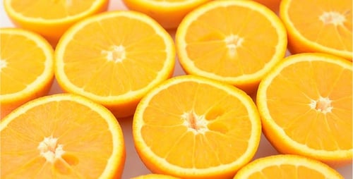 Oranges 10