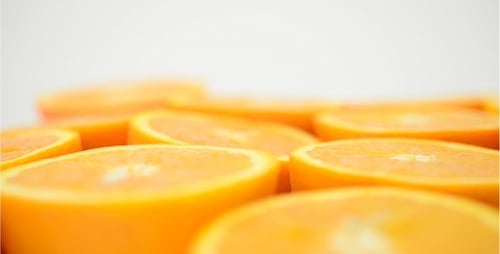Oranges 11