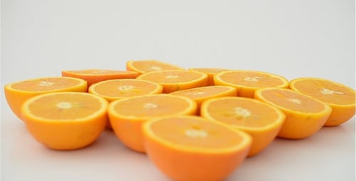 Oranges 15