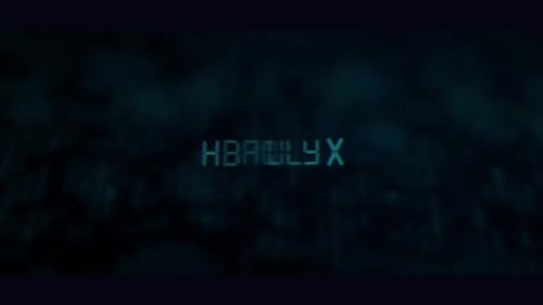 Business-Text-Animation