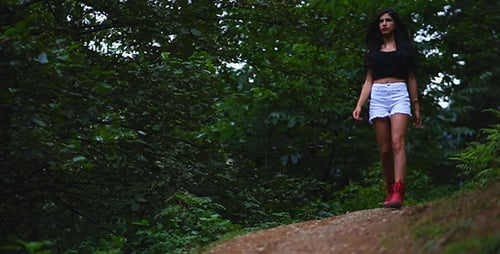 Walking