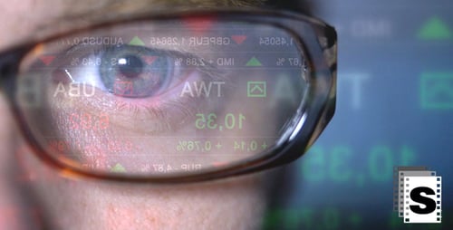 Données sur les yeux