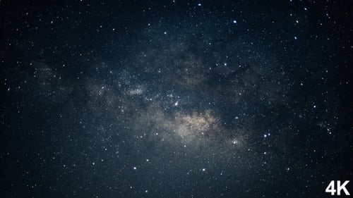 Milky Way