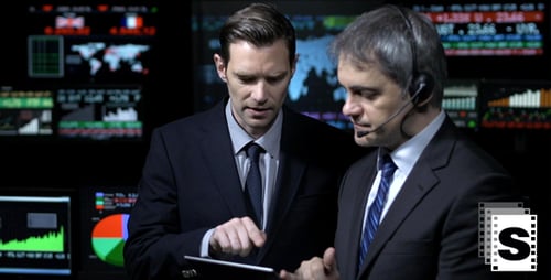 Stock Market Investment Strategy