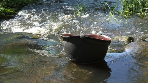 Casque militaire américain