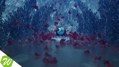 Crystal Palace Of The Darkness