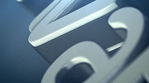 Close Up Cinematic Logo