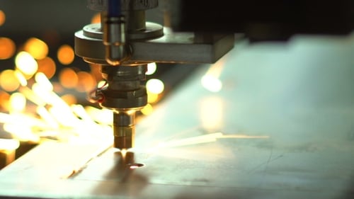 Laser Welding Equipment