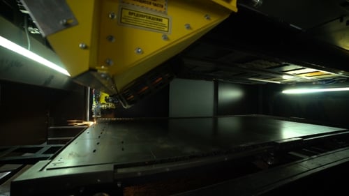 Laser Welding Equipment