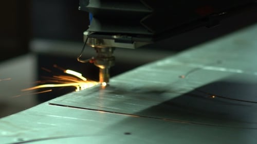 Laser Welding Equipment