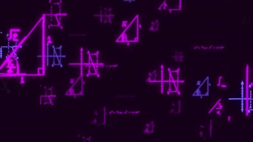 Mathe Geometrische Formel