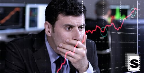 Bad Stock Market Day