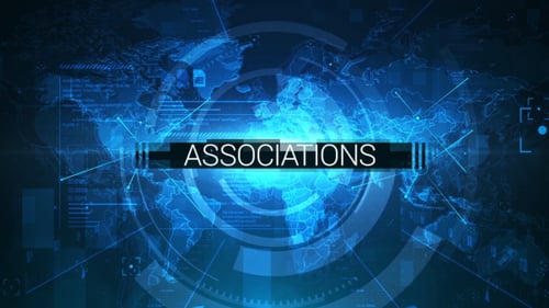 Association Hi-Tech Slideshow