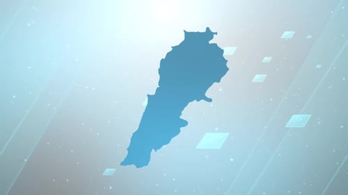 Lebanon Slider Background