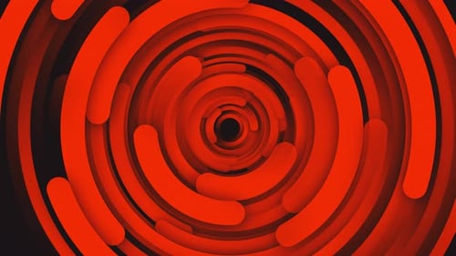 Kreise abstrakte Hintergrund