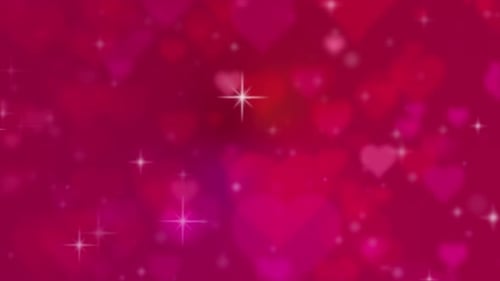 Valentine's Day Theme Celebration 01