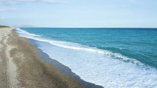 Wave Ocean