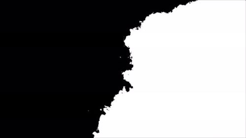 Set of 3 Film Burn Video Transitions