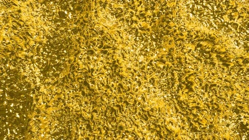 Molten Gold