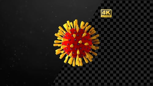 Virus Covid 19