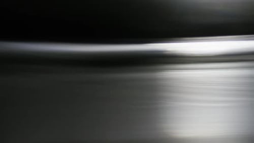 Abstract Light Streaks Motion Graphic Background