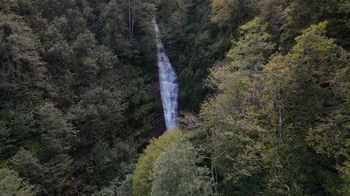 Waterfall