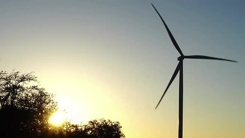 Wind Turbine