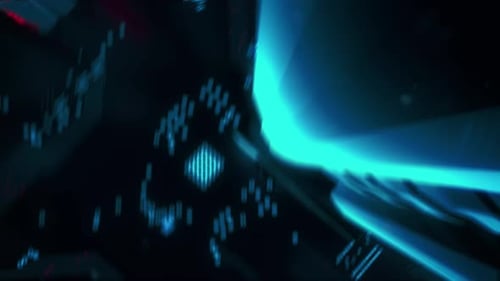 Gestion de la conformité avec technologie numérique Hitech Concept