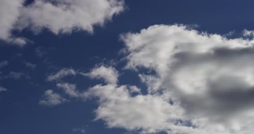 Cloud Timelapse 084